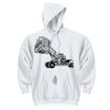 UltraBlend Pullover Hooded Sweatshirt Thumbnail