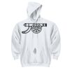 UltraBlend Pullover Hooded Sweatshirt Thumbnail