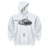 UltraBlend Pullover Hooded Sweatshirt Thumbnail