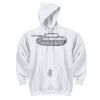 UltraBlend Pullover Hooded Sweatshirt Thumbnail