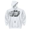 UltraBlend Pullover Hooded Sweatshirt Thumbnail