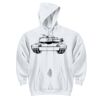 UltraBlend Pullover Hooded Sweatshirt Thumbnail