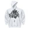 UltraBlend Pullover Hooded Sweatshirt Thumbnail