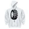 UltraBlend Pullover Hooded Sweatshirt Thumbnail