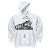 UltraBlend Pullover Hooded Sweatshirt Thumbnail