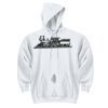 UltraBlend Pullover Hooded Sweatshirt Thumbnail