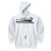 UltraBlend Pullover Hooded Sweatshirt Thumbnail