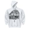 UltraBlend Pullover Hooded Sweatshirt Thumbnail