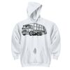 UltraBlend Pullover Hooded Sweatshirt Thumbnail