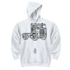 UltraBlend Pullover Hooded Sweatshirt Thumbnail