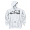 UltraBlend Pullover Hooded Sweatshirt Thumbnail