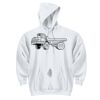 UltraBlend Pullover Hooded Sweatshirt Thumbnail