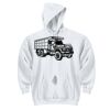 UltraBlend Pullover Hooded Sweatshirt Thumbnail