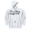 UltraBlend Pullover Hooded Sweatshirt Thumbnail