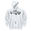 UltraBlend Pullover Hooded Sweatshirt Thumbnail