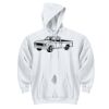 UltraBlend Pullover Hooded Sweatshirt Thumbnail