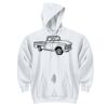 UltraBlend Pullover Hooded Sweatshirt Thumbnail
