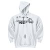 UltraBlend Pullover Hooded Sweatshirt Thumbnail