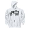 UltraBlend Pullover Hooded Sweatshirt Thumbnail