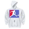 UltraBlend Pullover Hooded Sweatshirt Thumbnail