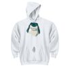 UltraBlend Pullover Hooded Sweatshirt Thumbnail