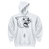UltraBlend Pullover Hooded Sweatshirt Thumbnail