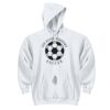 UltraBlend Pullover Hooded Sweatshirt Thumbnail