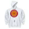 UltraBlend Pullover Hooded Sweatshirt Thumbnail