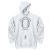 UltraBlend Pullover Hooded Sweatshirt Thumbnail