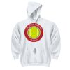 UltraBlend Pullover Hooded Sweatshirt Thumbnail