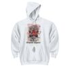 UltraBlend Pullover Hooded Sweatshirt Thumbnail