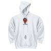 UltraBlend Pullover Hooded Sweatshirt Thumbnail