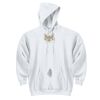 UltraBlend Pullover Hooded Sweatshirt Thumbnail