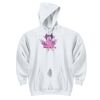 UltraBlend Pullover Hooded Sweatshirt Thumbnail