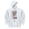 UltraBlend Pullover Hooded Sweatshirt Thumbnail