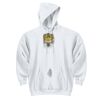 UltraBlend Pullover Hooded Sweatshirt Thumbnail