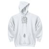 UltraBlend Pullover Hooded Sweatshirt Thumbnail