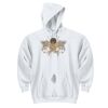 UltraBlend Pullover Hooded Sweatshirt Thumbnail