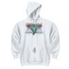UltraBlend Pullover Hooded Sweatshirt Thumbnail