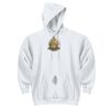 UltraBlend Pullover Hooded Sweatshirt Thumbnail