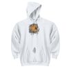 UltraBlend Pullover Hooded Sweatshirt Thumbnail