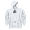 UltraBlend Pullover Hooded Sweatshirt Thumbnail