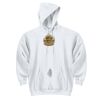 UltraBlend Pullover Hooded Sweatshirt Thumbnail