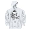 UltraBlend Pullover Hooded Sweatshirt Thumbnail