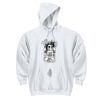 UltraBlend Pullover Hooded Sweatshirt Thumbnail