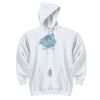 UltraBlend Pullover Hooded Sweatshirt Thumbnail