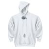 UltraBlend Pullover Hooded Sweatshirt Thumbnail