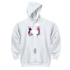 UltraBlend Pullover Hooded Sweatshirt Thumbnail