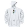 UltraBlend Pullover Hooded Sweatshirt Thumbnail
