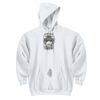 UltraBlend Pullover Hooded Sweatshirt Thumbnail